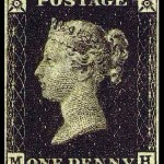 the penny black